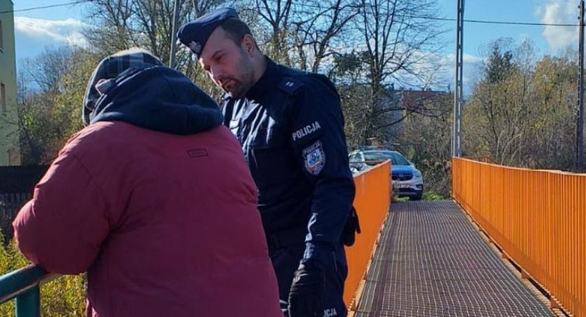 Nie bądźmy obojętni na zagrożenia związane z wychłodzeniem organizmu!