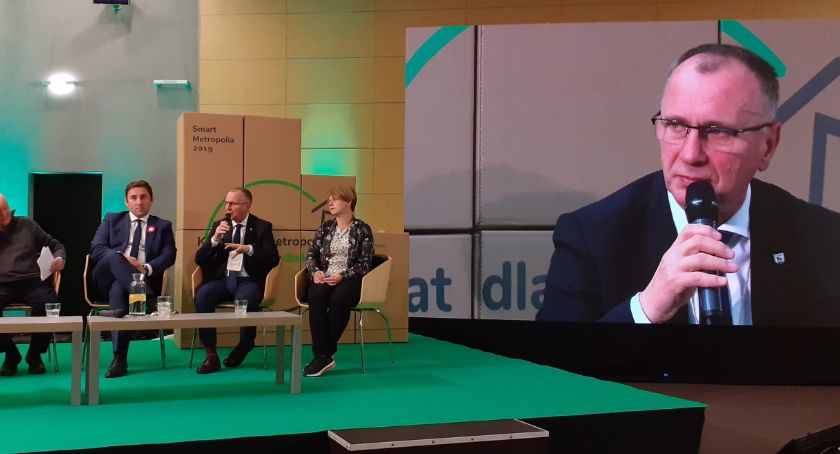 Deklaracja współpracy klimatycznej polskich miast i gmin