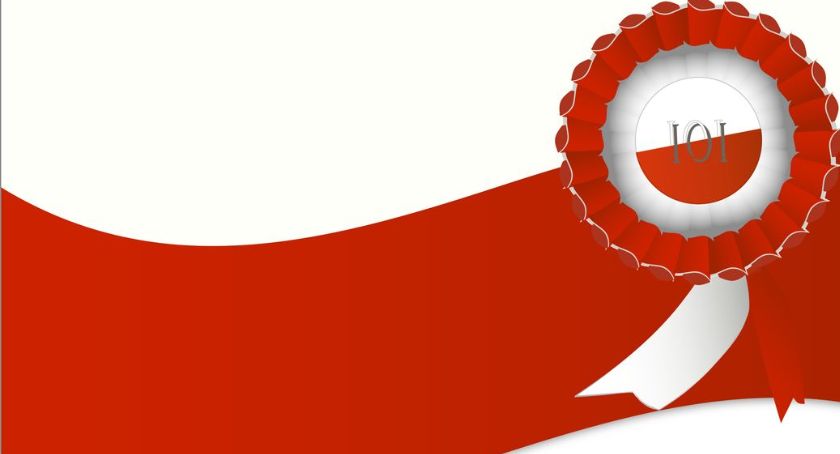 Obchody Święta Niepodległości w Szklarskiej Porębie