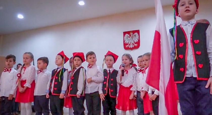 Obchody Święta Niepodległości w Piechowicach