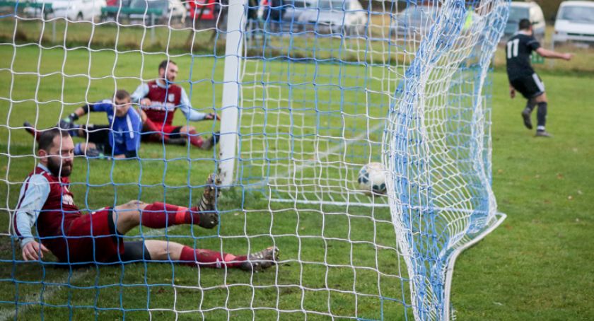 Derby dla Karkonoszy! 