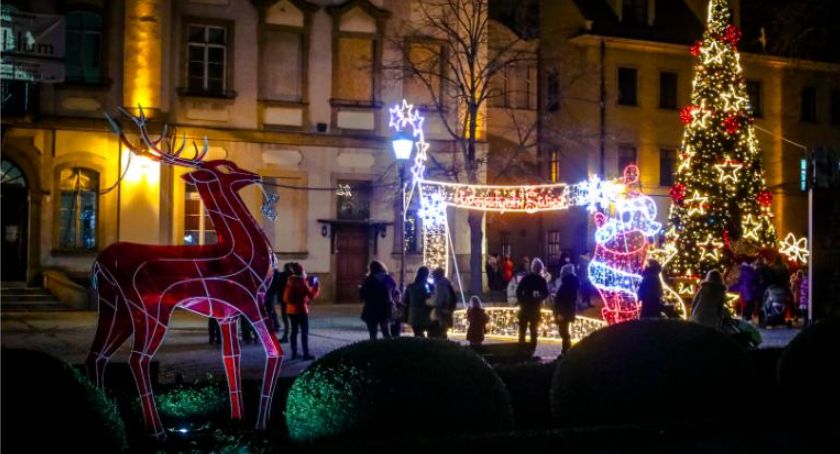 McDonald`s będzie kręcić świąteczną reklamę w Jeleniej Górze