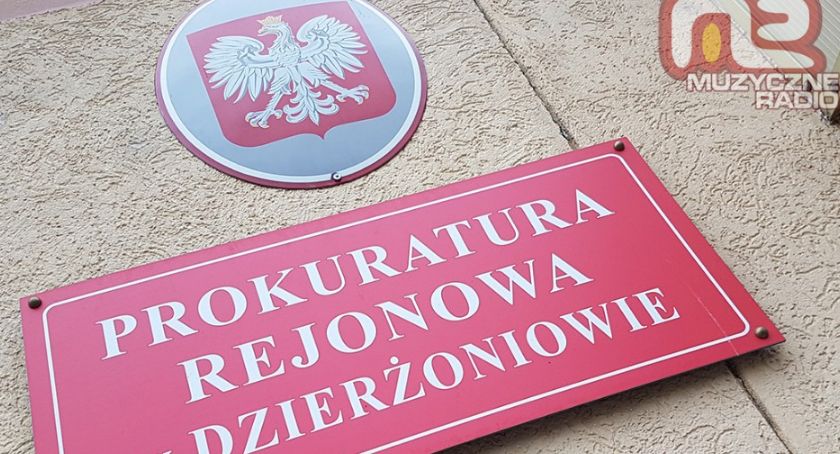 Tragiczny finał polowania pod Dzierżoniowem