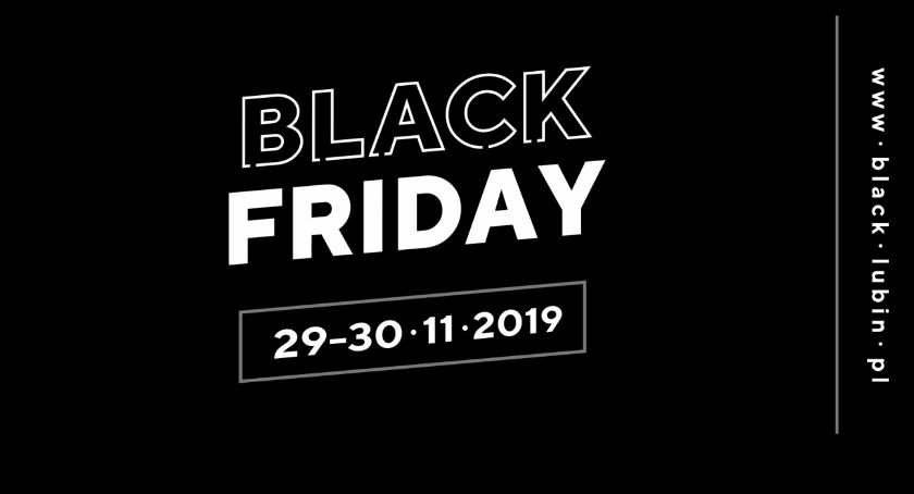 Dwa dni mega rabatów w salonie i serwisie Volkswagen, Audi oraz SEAT w Lubinie podczas Black Friday