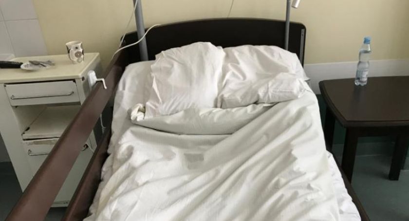 RODO w szpitalach. NIK o ochronie danych osobowych