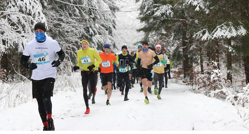 Kropelka Run – ruszyły zapisy