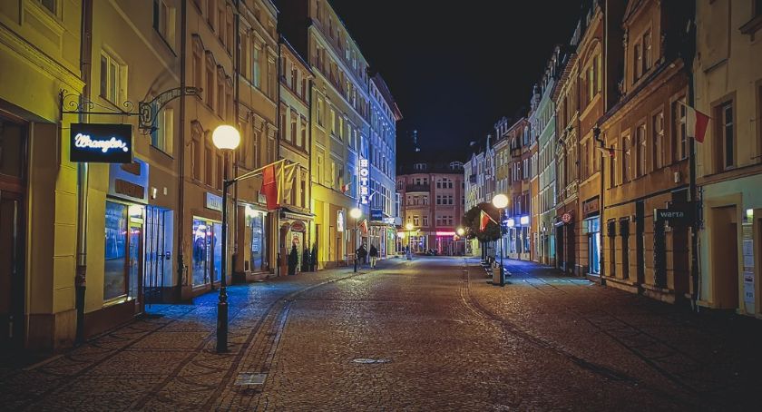 Będzie jaśniej w Jeleniej Górze