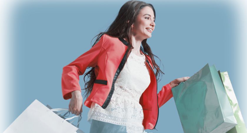 Black Friday 2019. Z KredytOK skorzystasz z najlepszych okazji