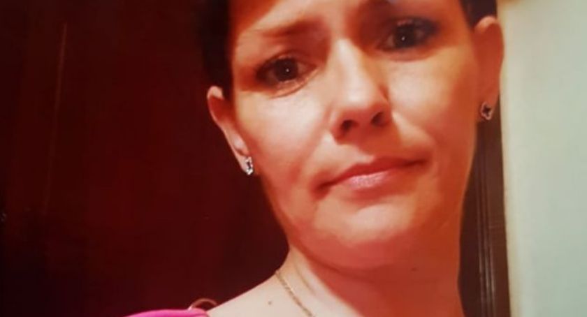 W Szklarskiej Porębie zaginęła 45-letnia kobieta