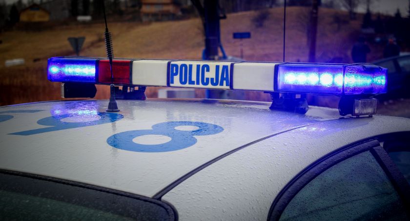 Miał w domu narkotyki. Policjanci zabezpieczyli znaczne ilości marihuany.