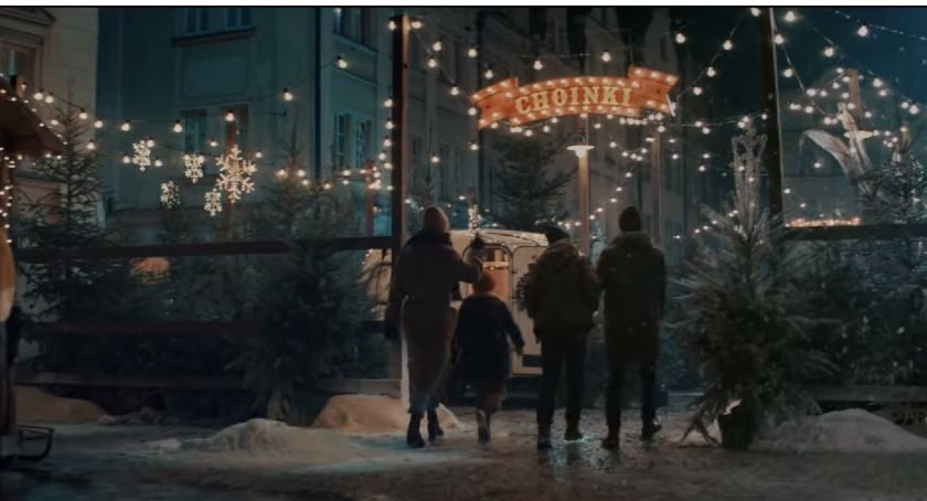 Zobacz jak wypadła Jelenia Góra w reklamie McDonald`s 