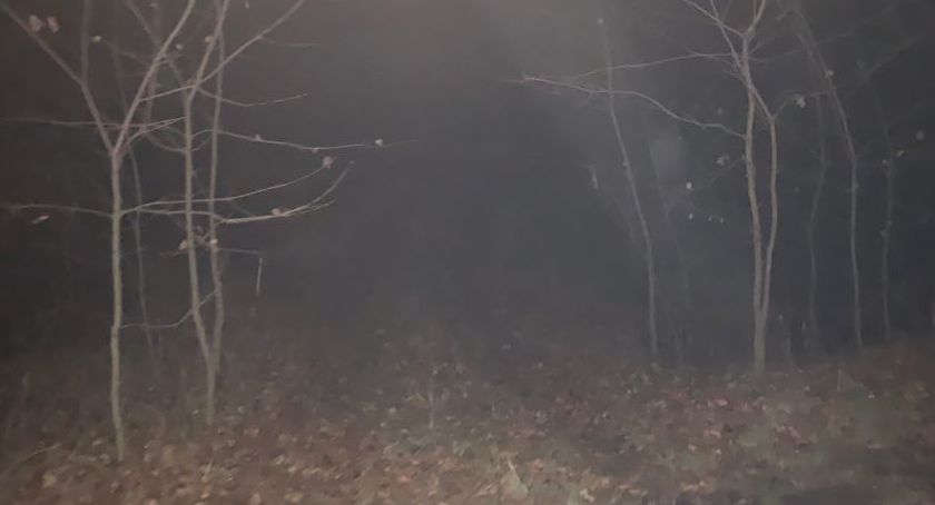 Makabryczny żart postawił na nogi służby ratownicze (aktualizacja)