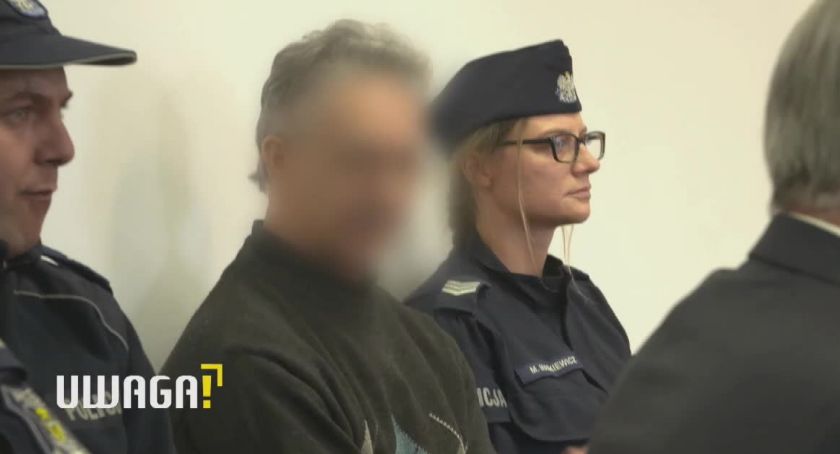 Mówił, że dzieci do niego lgną. Proces proboszcza z Ruszowa w materiale UWAGA TVN