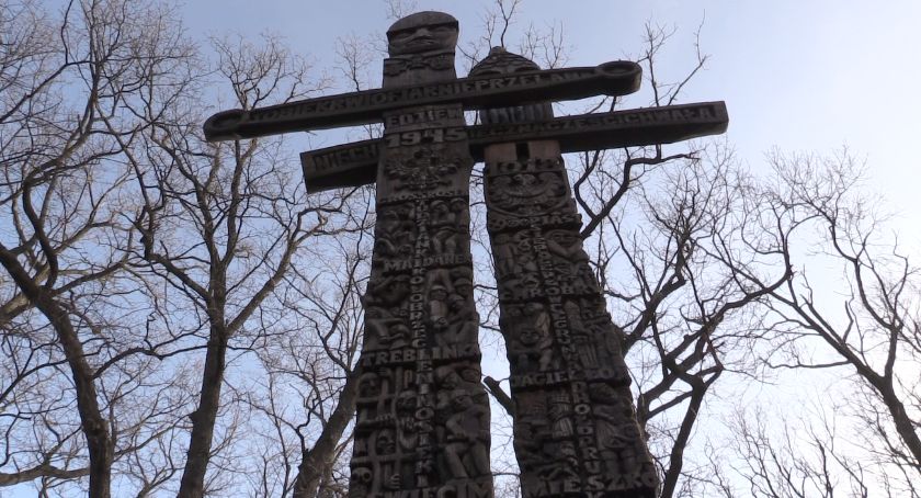 Pomnik Martyrologii i Chwały Oręża Polskiego