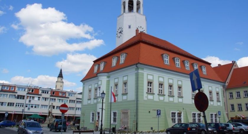 Gryfów obcina wydatki na inwestycje