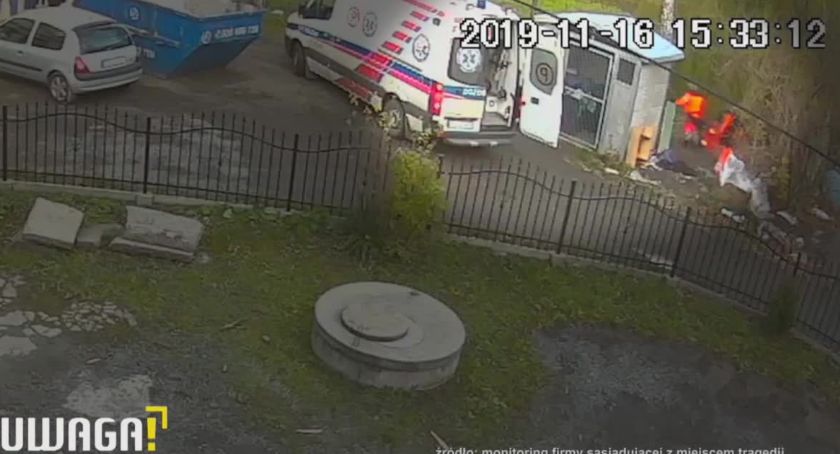 Uwaga! TVN : 11-latek zmarł po wdychaniu oparów dezodorantu