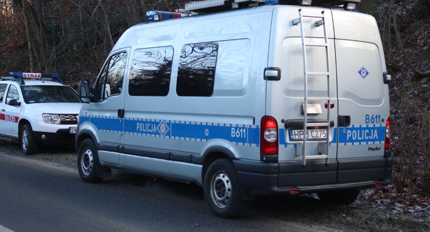 W ostatnich dniach na drogach doszło do kilku kolizji. Policja apeluje!
