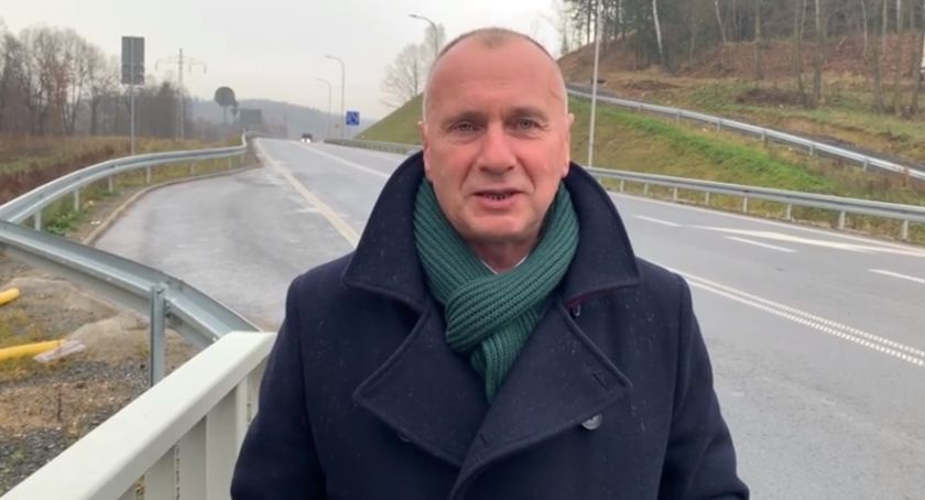 Rok prezydentury Jerzego Łużniaka - jakie inwestycje udało się zrealizować? 