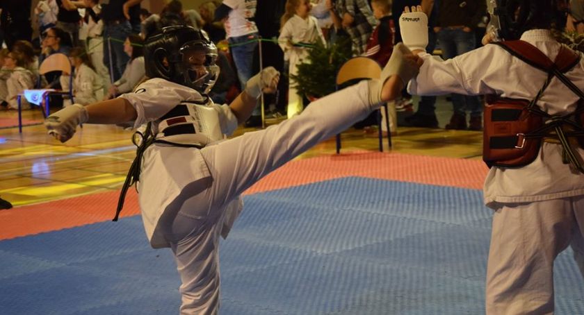 Biały Lew Cup 4 - Widowiskowy turniej karate w Szklarskiej Porębie