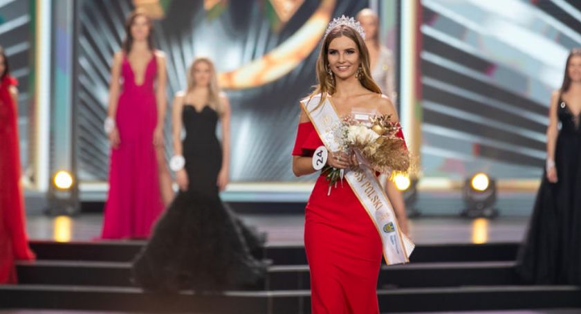 Jeleniogórzanka IV Wicemiss Polski