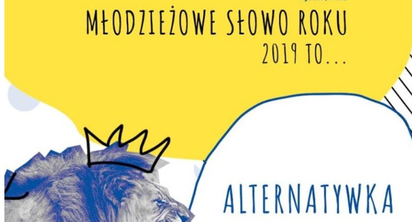 Był już sztos i dzban. W tym roku młodzieżowe słowo to...