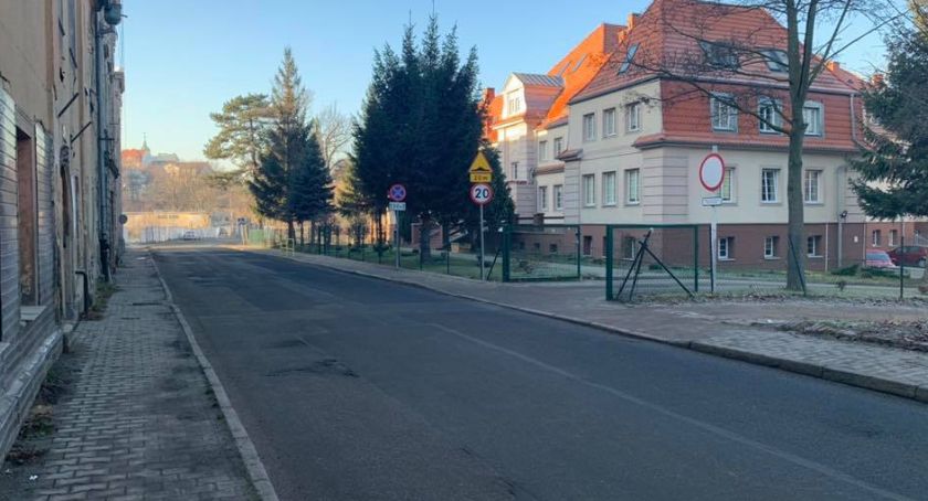 Energooszczędne oświetlenie miejskie w Jeleniej Górze