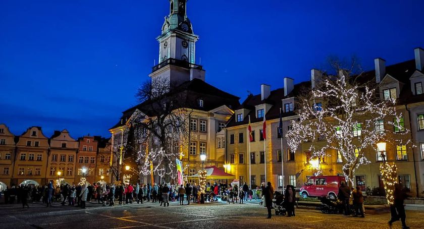 Jelenia Góra : 40 wystawców weźmie udział w Jarmarku Bożonarodzeniowym