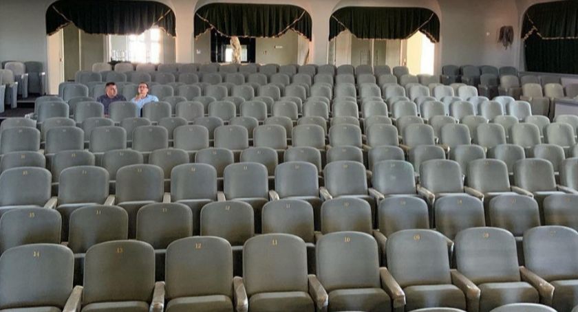 Jelenia Góra : Unia dopłaci do remontu Teatru Norwida