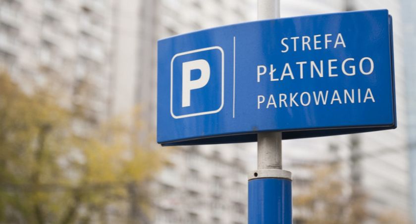 Płatne parkowanie w Cieplicach? 