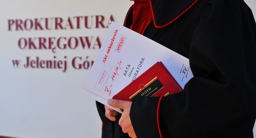 Areszt dla jeleniogórzanina, który uniknął podatków na kwotę 16 milionów złotych