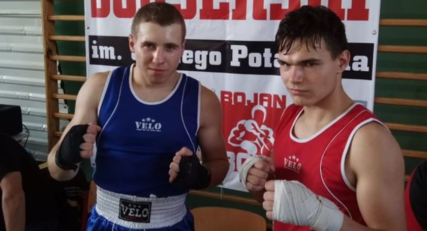 Kolejne medale pięściarzy Red Fighters