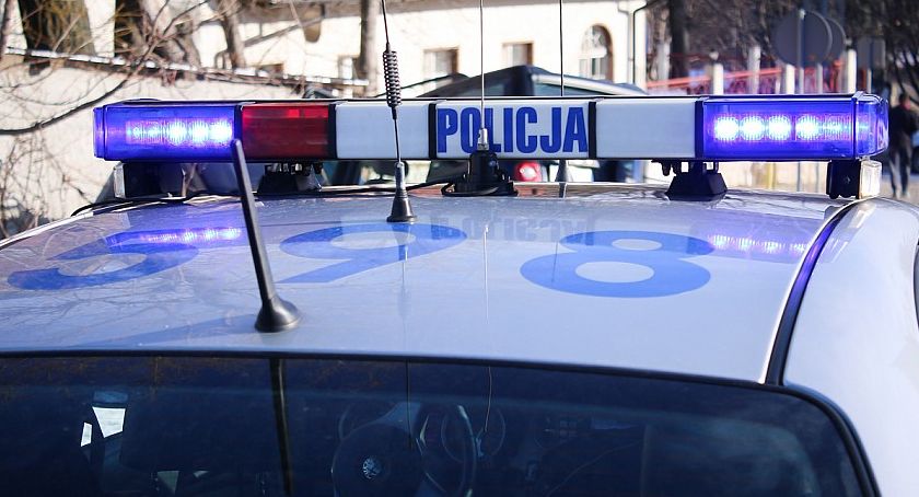 Święta Bożego Narodzenia – policjanci apelują o ostrożność!