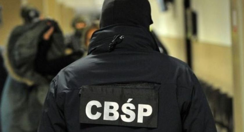 Przewodniczący Rady Miejskiej w Bogatyni zatrzymany przez CBŚ