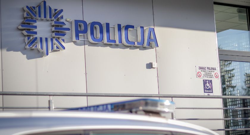 Zgłosił kradzież autolawety, którą na swojej posesji ukrył jego kolega.