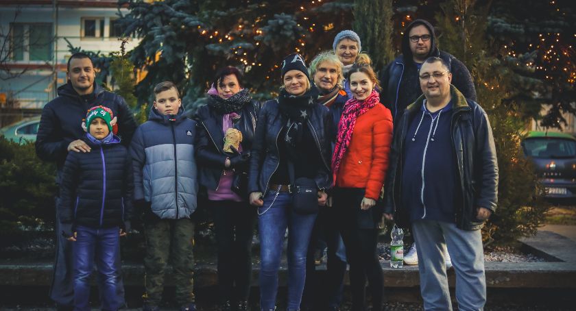 Spotkanie Integracyjne mieszkańców Zabobrza