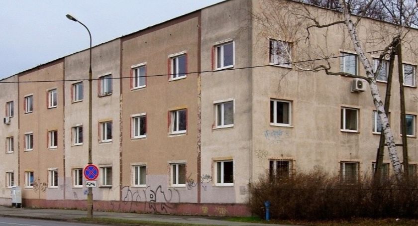 Będą mieszkania socjalne przy ul. Wolności