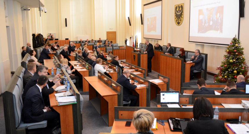 Prorozwojowy budżet Dolnego Śląska na 2020 rok