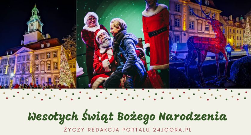 Wesołych Świąt!
