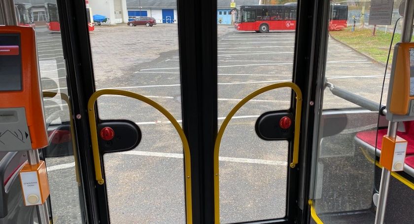 Noc sylwestrowa - zmiana rozkładu jazdy autobusów MZK