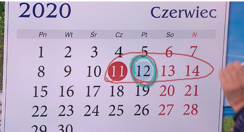 Jak sprytnie wziąć urlop w 2020 roku?