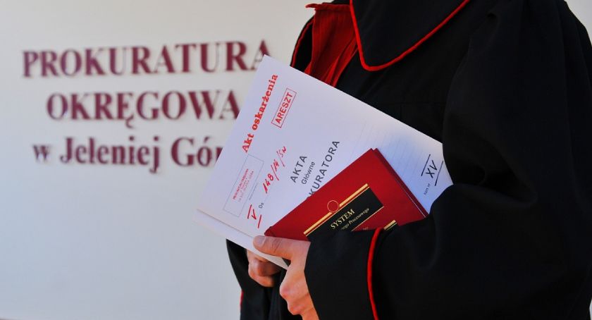 Akty oskarżenia dla osób działających w spółce TeleOpieka24