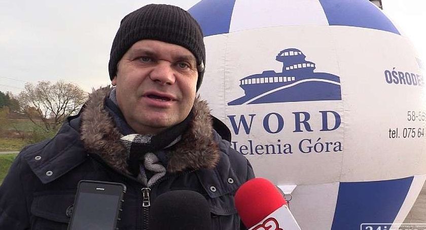 Robert Tarsa odwołany z funkcji szefa WORD w Jeleniej Górze