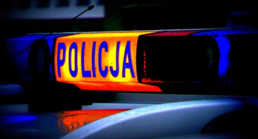 Brutalny napad na pracownika kantoru w Zgorzelcu