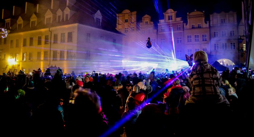WOŚP w Jeleniej Górze : Padł nowy rekord! 