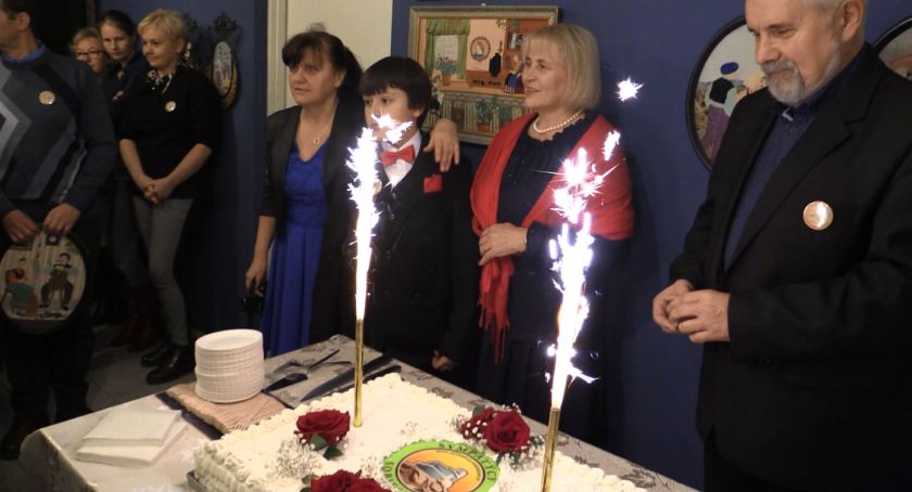 20 lat Sympatyków Sobieszowa
