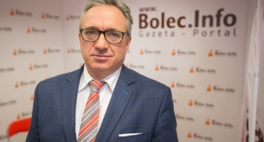 Przyszedł do Ratusza by zatłuc prezydenta Bolesławca