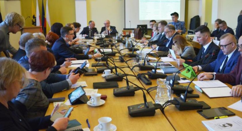 Jelenia Góra : Budżet na 2020 rok uchwalony