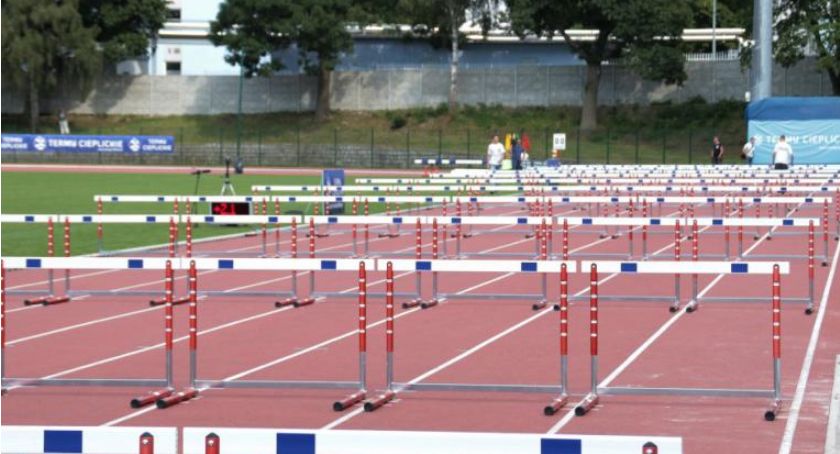 Pieniądze na sport rozdzielone
