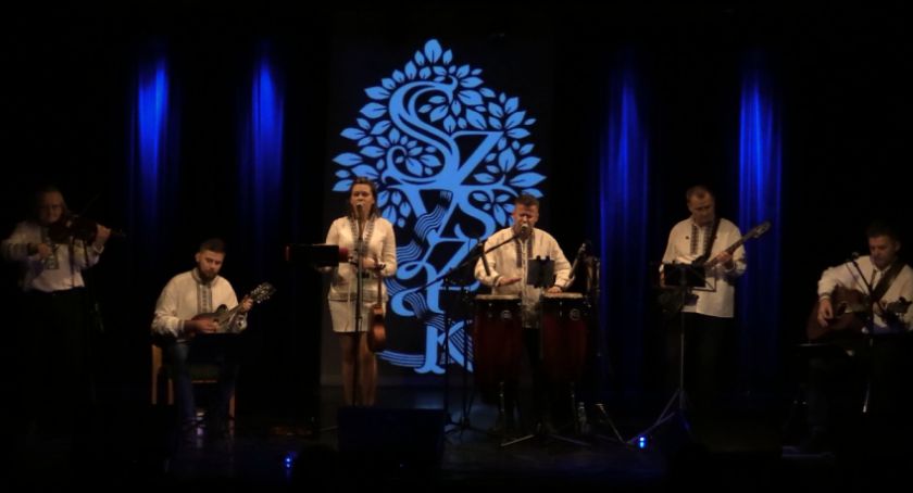  Koncert zespołu Szyszak na urodziny KPN