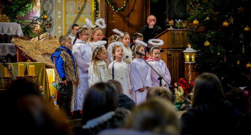 XII Nasze Kolędowanie w Piechowicach